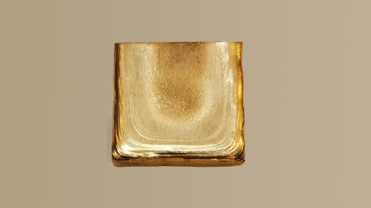 شمش طلا 40 گرمی